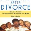 Parenting After Divorce Book